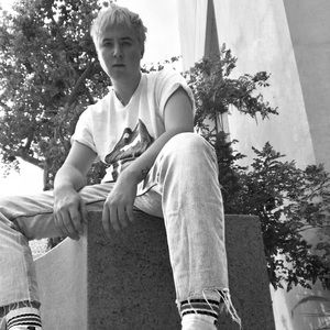 Meet your Posher, Kyle